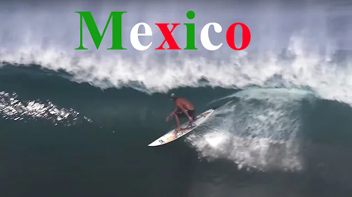 As Hollow As It Gets | Mexico With Jett Schilling ...