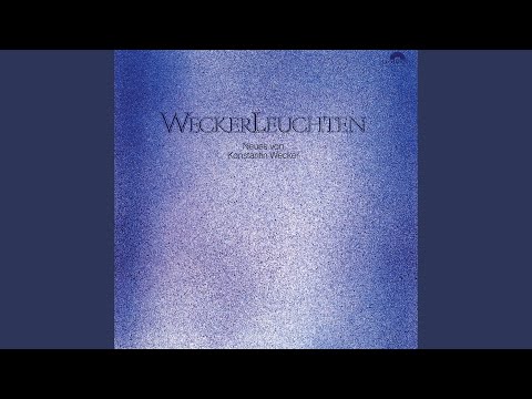 Wenn der Sommer nicht mehr weit ist (Für meinem Vater)