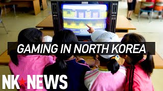 The Popularity Of Gaming In North Korea Ft North Korean Defector