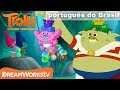 Vamos festejar | TROLLS: O RITMO CONTINUA!