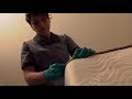 Ecolab Housekeeping Guest Room Cleaning Video