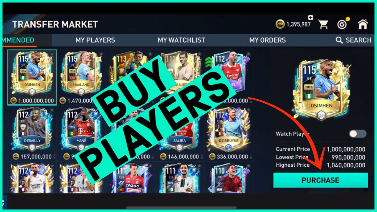 EA Games - Asia Pacific - Buy FIFA Mobile bundles now on Google Play with  UPI