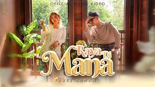 Farez Adnan - Raya Di Mana (Official Music Video)