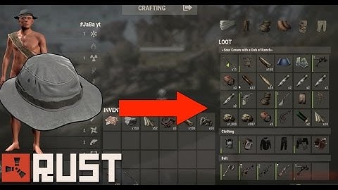 BOONIE HAT TO INSANE LOOT(zero to hero #2)