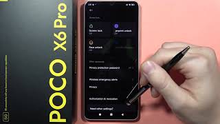POCO X6 Pro: Fix Battery Drain Issues #howtodevices screenshot 5
