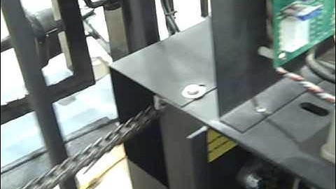 Apollo Slide Gate  Release.AVI