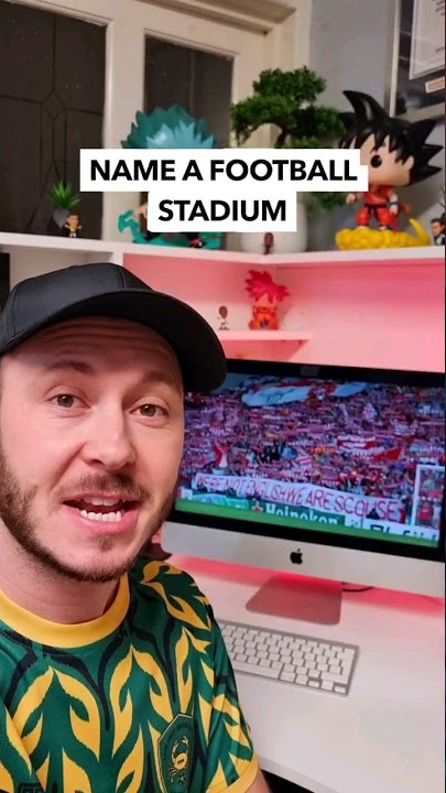 Which football stadium has the BEST atmosphere!? ⚽️🏟 #footballstadium #footballteam #football