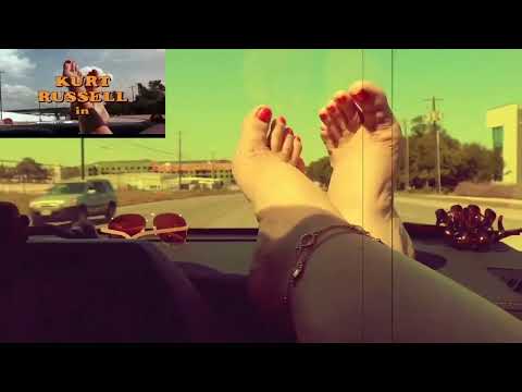 Quentin Tarantino's DeathProof Opening Recreation