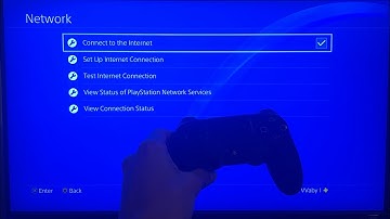 PS4: How to Fix Unable to Connect to Internet Tutorial! (Easy Method) 2025