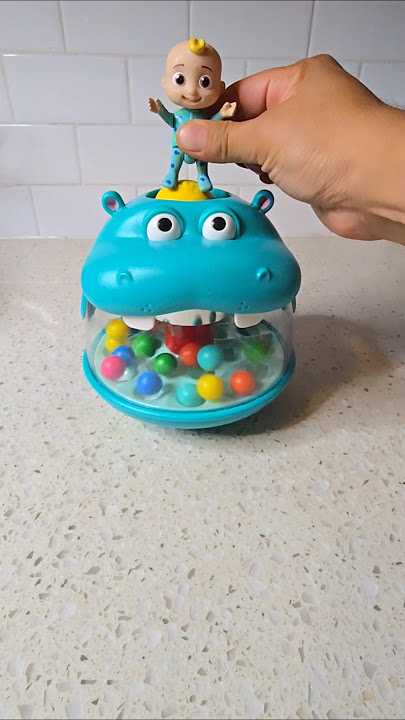 Cocomelon 😬😬🤯