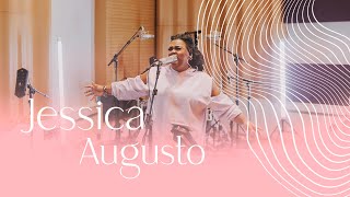 Jéssica Augusto | Vendavais [Cover] chords