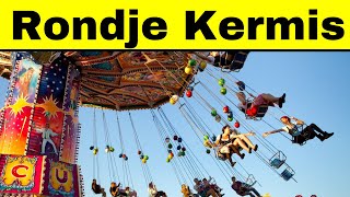 KERMIS BEELDEN - Rondje Langs Buitenlandse Kermissen by KermisTube 200 views 1 year ago 1 minute, 26 seconds