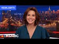 Watch The 11th Hour With Stephanie Ruhle Highlights: Dec. 12