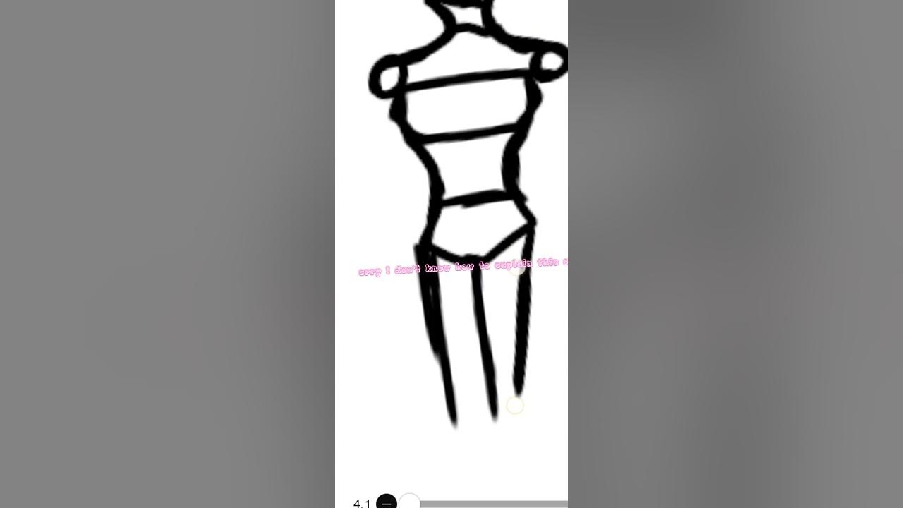 how-to-draw-bodies-youtube