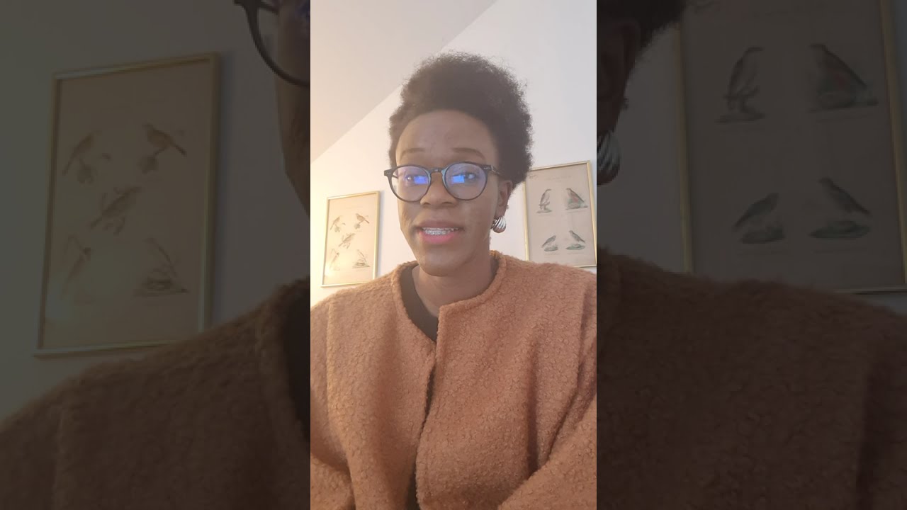 🇨🇵 Romains 8 : 29-30   