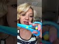 Perfect for craft— not for cutting hair! #tiktokshopcreatorpicks #creativekids #snipsnip