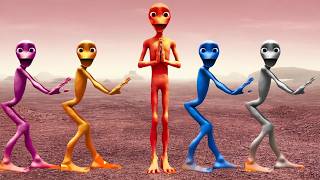 Dame Tu Cosita FULL HD | All Variation Dame Tu Cosita  2025