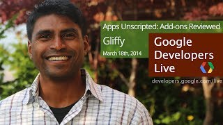Apps Unscripted: Add-ons Reviewed - Gliffy Integration screenshot 5