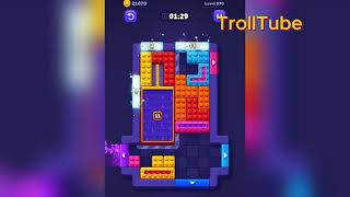 Block Out Level 870