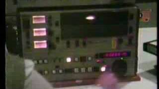 WUTV Buffalo 29 Ushers You Into 1985