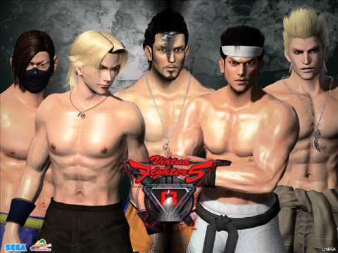 Download All Brad Burns Virtua Fighter 5 Themes Vf5 R Final Showdown Desktop Wallpaper Wallpaper All Brad Burns Virtua Fighter 5 Themes Vf5 R Final Showdown HD