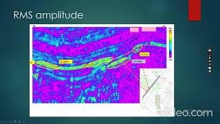 Seismic Inverse Modeling and Attribute Analysis of Complex Structures in North Absheron Region