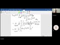 Properties of cross power spectral density