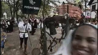 PBodys Parade 2003