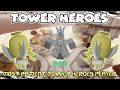 Playing with randos 7  most patient tower heroes players tower heroes  roblox