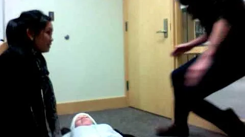 Family Presence During Resuscitation