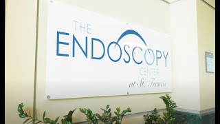 Patient protection during COVID-19 at The Endoscopy Center at St. Francis