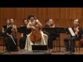 Xenia Janković: J.Haydn - Cello Concerto Nr.2 in D-Major, Hob. VIIb/2