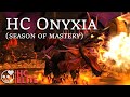 Som hardcore onyxia hc elite