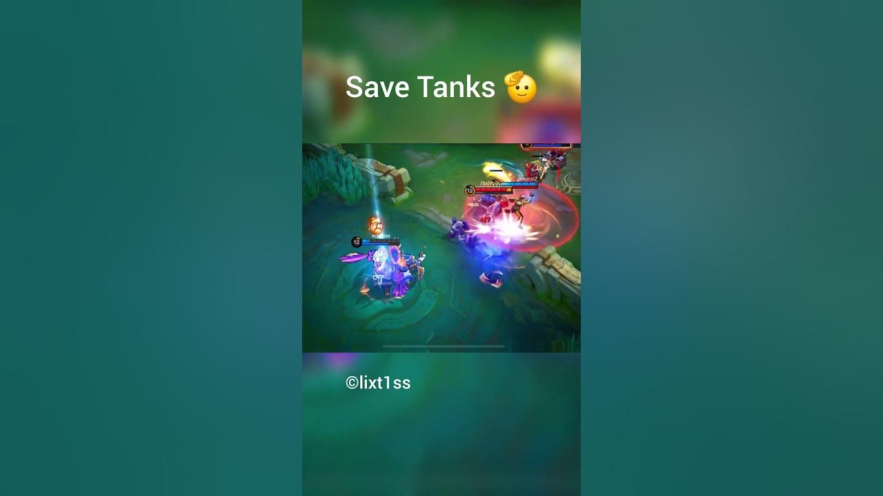 When you get all global players in your team mobilelegends mlbb 