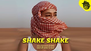 Shake Shake Arabic Remix Song - Music Video Prod By Hmb
