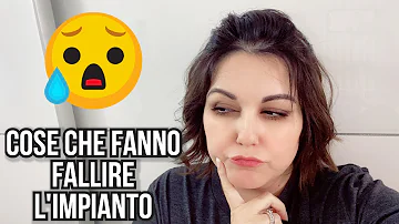 Quando si Ovula in anticipo?