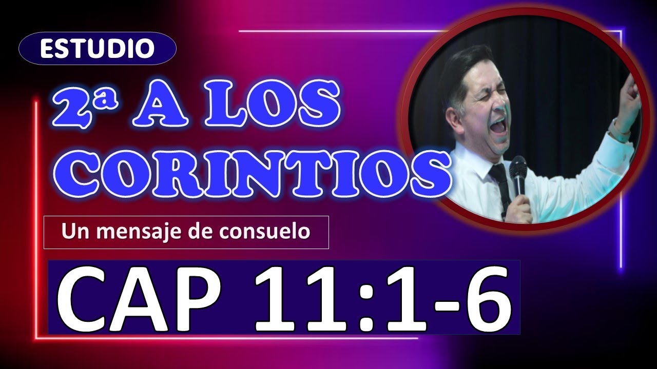 LOS SUPER APÓSTOLES