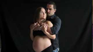 Photography Tip: Studio Pregnancy Sessions #21(This week Julie gives you a glimpse into a studio pregnancy session., 2012-04-04T14:34:51.000Z)