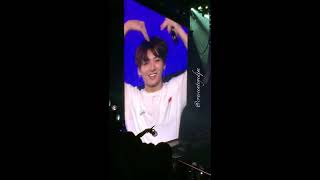 180912 방탄소년단 BTS Love Yourself Tour in Oakland Endi…