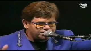 Elton John (Solo) - Pontevedra (1999)