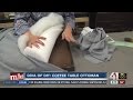Diva of DIY: Coffee Table Ottoman Diva of DIY: Coffee Table Ottoman
