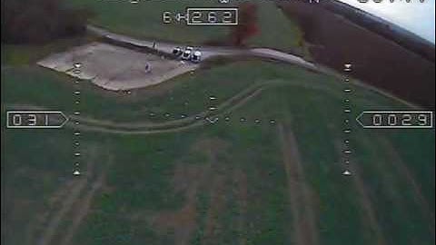 FPV AXN - 04 Dec 11 - Weekend Flight 1 part2