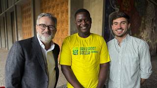 Youth Leadership and Prevention Innovation at AIDS 2026