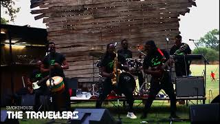 Smokehouse Bulawayo:The Travellers Performance(Stereo Fidelity)