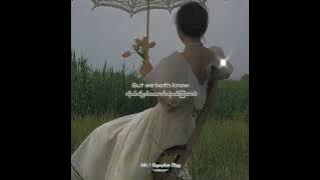 Niki - Sugarplum Elegy (mm sub by Horizon)