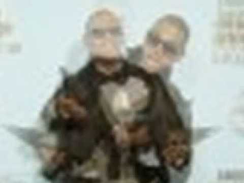 Chris brown feat Stix-Leave Me Alone