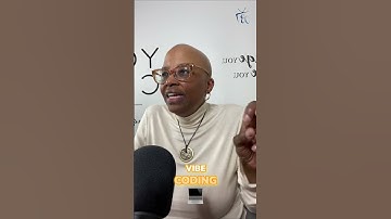 Vibe Coding: How AI Simplifies Code Creation #shorts