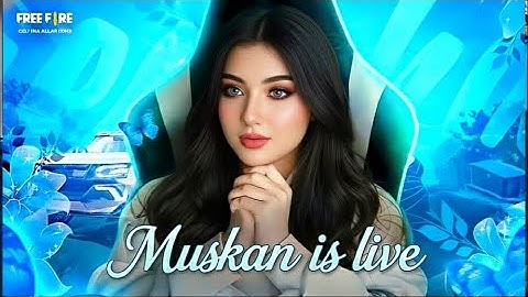 🔴 FREE FIRE LIVE GIVEAWAY CUSTOM 🎁 #freefire #live #gaming