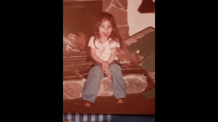 Debra Jane Rutherford (1975-2022)