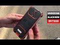Blackview BV7200 Unboxing - Durability & Gaming Test